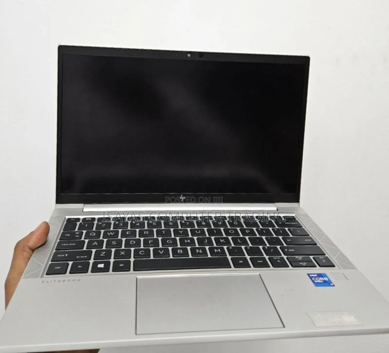 New Laptop HP EliteBook 840 G8 16GB Intel Core I7 SSD 512GB