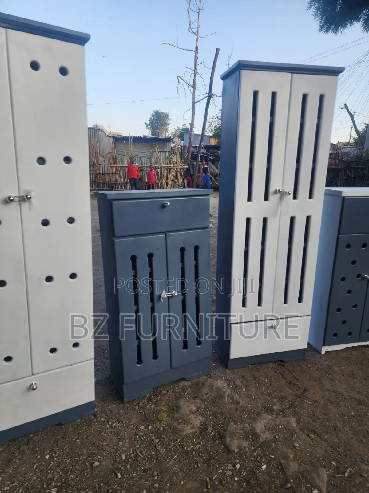 የጫማ መደርደሪያ