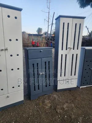 የጫማ መደርደሪያ