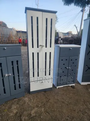 የጫማ መደርደሪያ