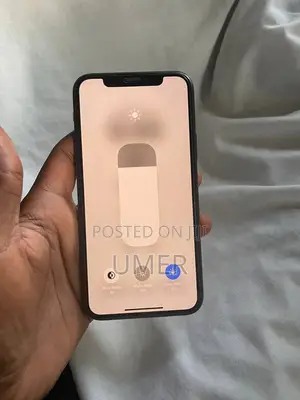 Apple iPhone 11 Pro 64 GB Black