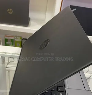 New Laptop HP EliteBook 840 G1 8GB Intel Core I5 HDD 500GB