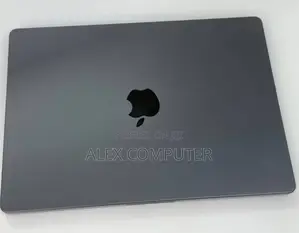 New Apple MacBook Pro 2024 M3 14-Inch 18GB Apple M3 Pro SSD 512GB