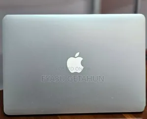 New Laptop Apple MacBook Air 2015 8GB Intel Core I5 SSD 256GB