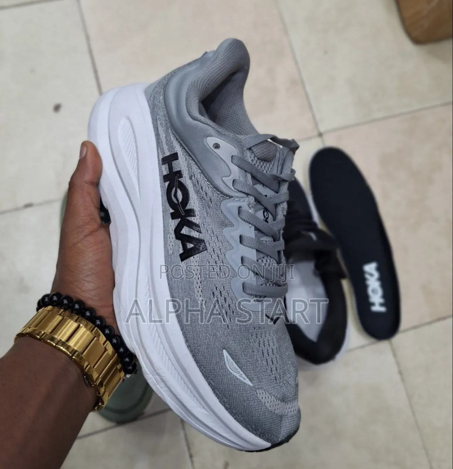 Hoka High Master Quality Smooth Runs Gum for You