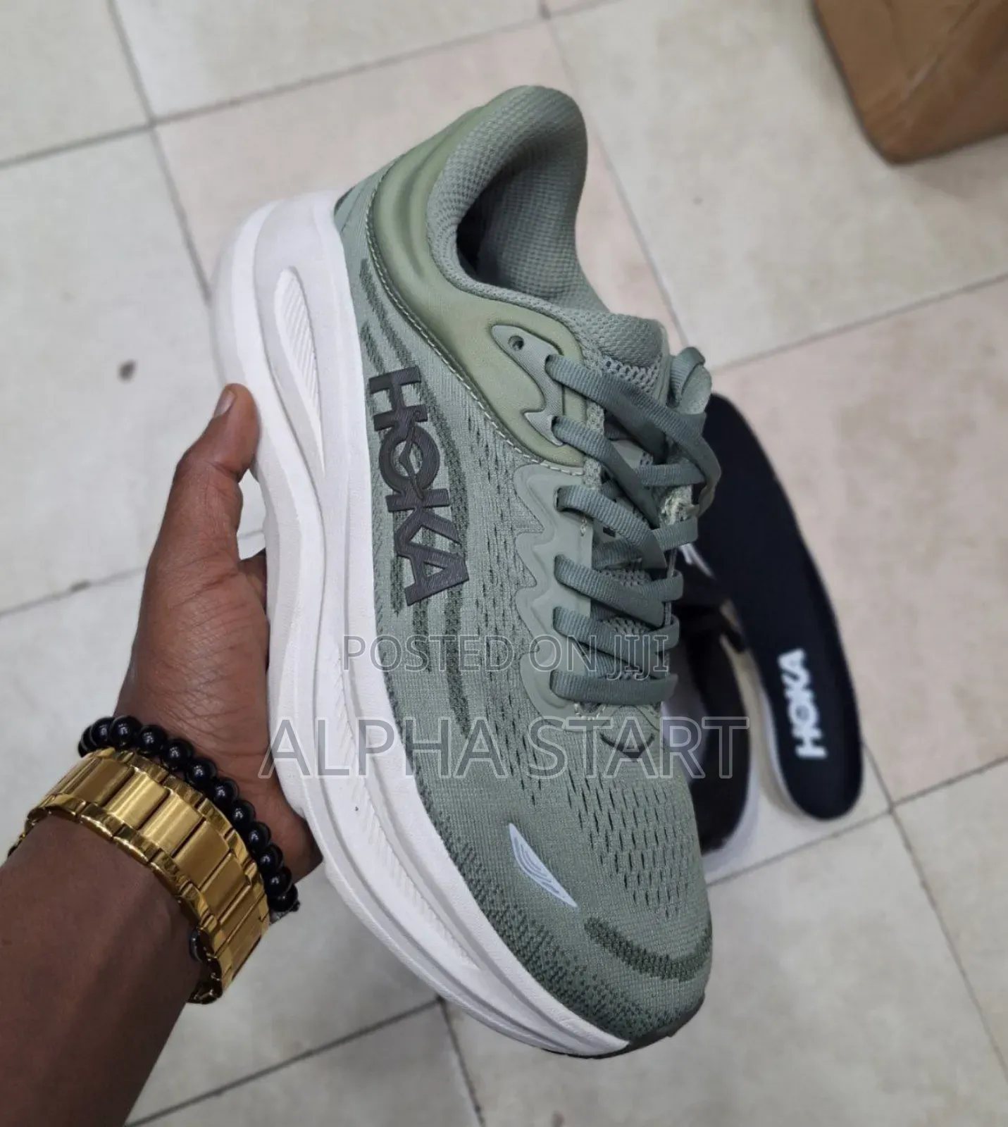 Hoka High Master Quality Smooth Runs Gum for You