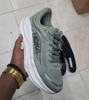 Hoka High Master Quality Smooth Runs Gum for You