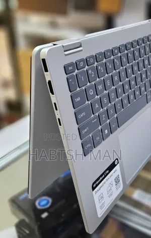 New Laptop HP OmniBook 7 14" 16GB Intel Core Ultra 7 SSD 1T