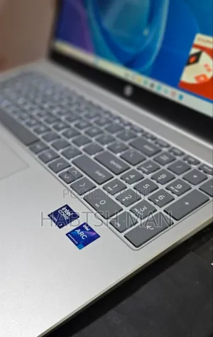 New Laptop HP Stream Notebook 16GB Intel Core Ultra 7 SSD 512GB