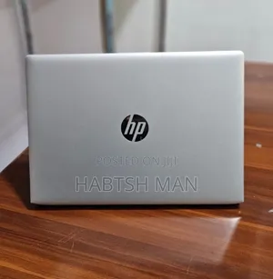 Photo - New Laptop HP ProBook 430 8GB Intel Core I7 HDD+SSD 1T