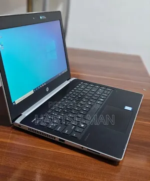New Laptop HP ProBook 430 8GB Intel Core I7 HDD+SSD 1T