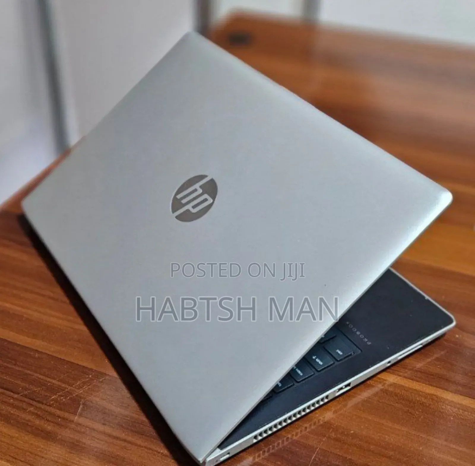 New Laptop HP ProBook 430 8GB Intel Core I7 HDD+SSD 1T