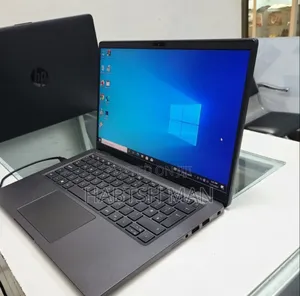 New Laptop Dell Latitude 5310 8GB Intel Core I5 SSD 256GB