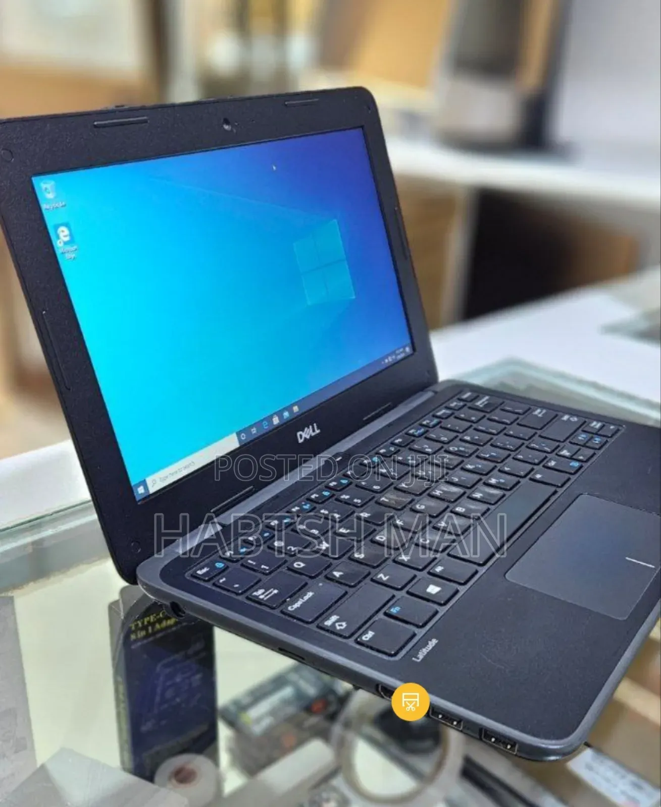 New Laptop Dell Latitude 5310 8GB Intel Core 2 Quad SSD 128GB