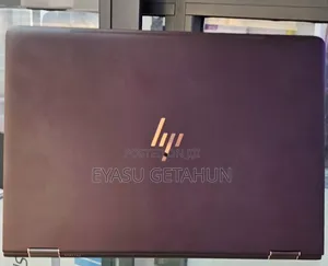 New Laptop HP Spectre X360 16GB Intel Core I7 SSD 512GB