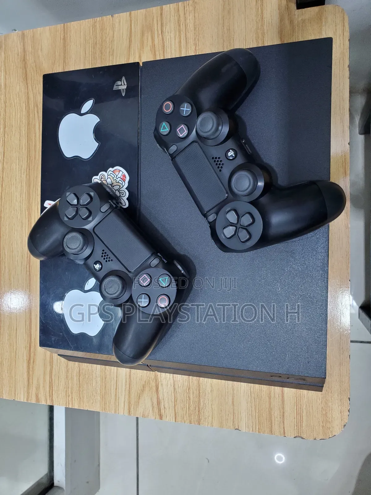 Playstation 4 Standard Model Ps4 Gpsplaystation◇