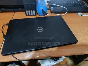 New Laptop Dell Vostro 3000 4GB Intel Core I3 HDD+SSD 1T