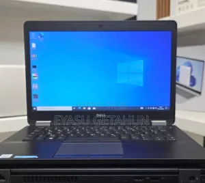 Photo - New Laptop Dell Latitude 5310 8GB Intel Core I5 SSD 256GB