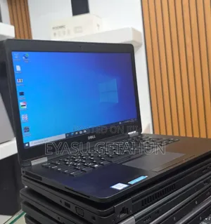 New Laptop Dell Latitude 5310 8GB Intel Core I5 SSD 256GB