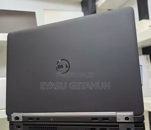 New Laptop Dell Latitude 5310 8GB Intel Core I5 SSD 256GB