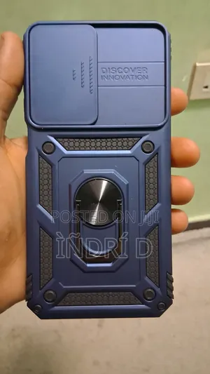 Photo - Samsung A15 Phone Case