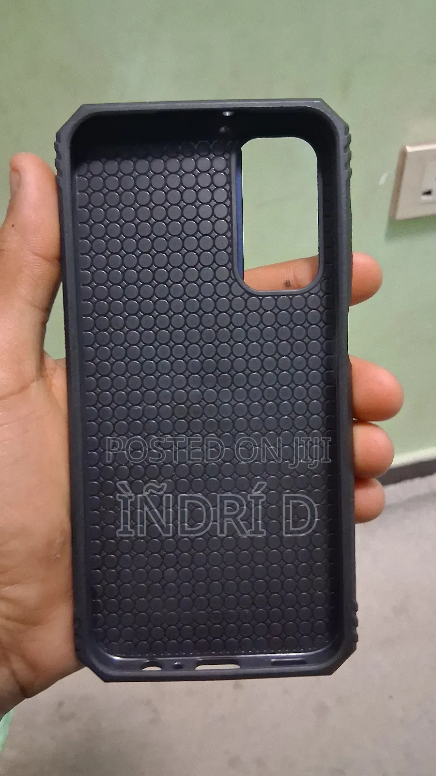 Samsung A15 Phone Case