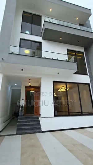 7bdrm House in Bole for sale