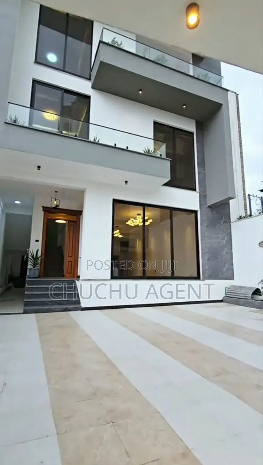 7bdrm House in Bole for sale