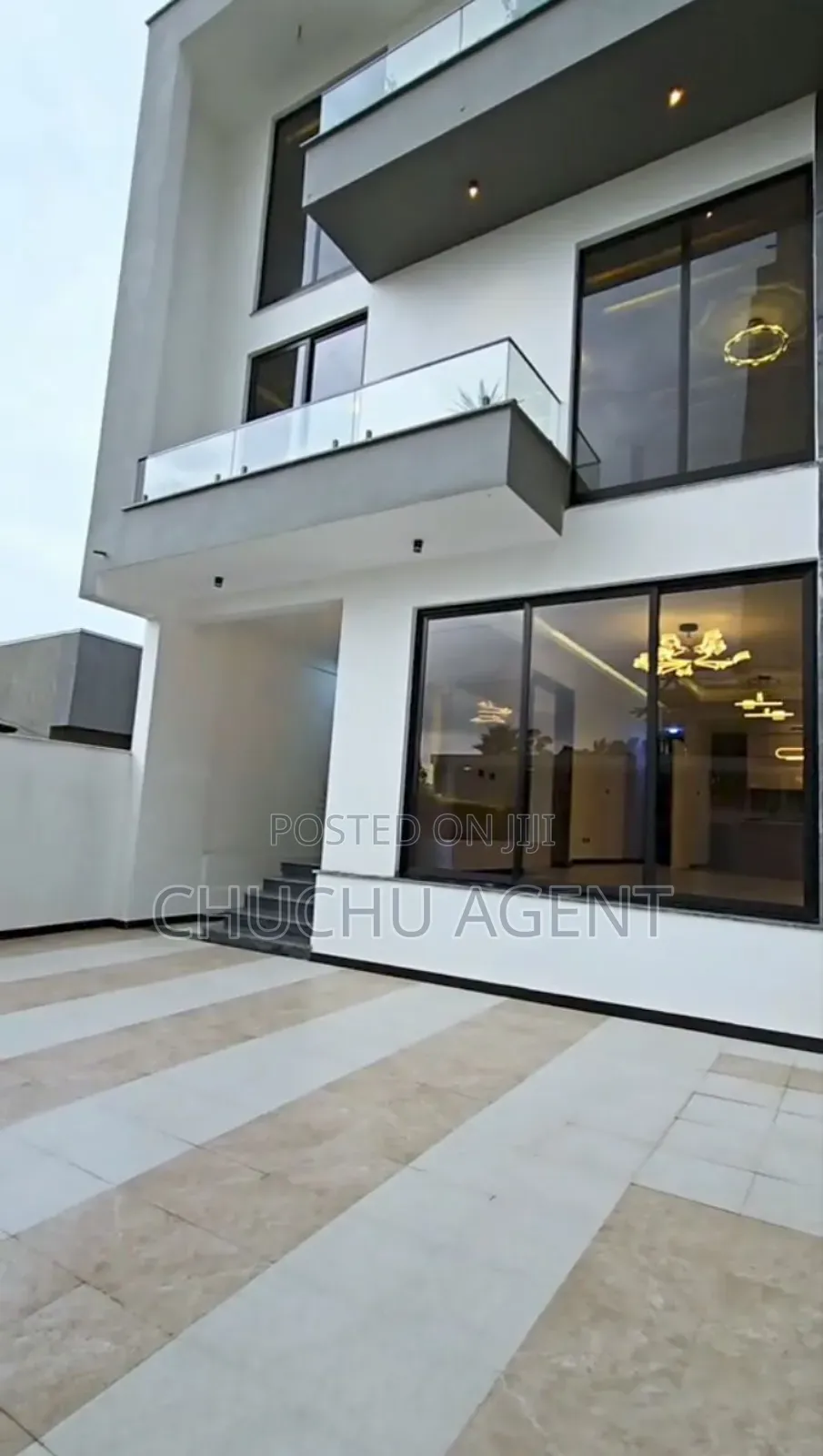 7bdrm House in Bole for sale