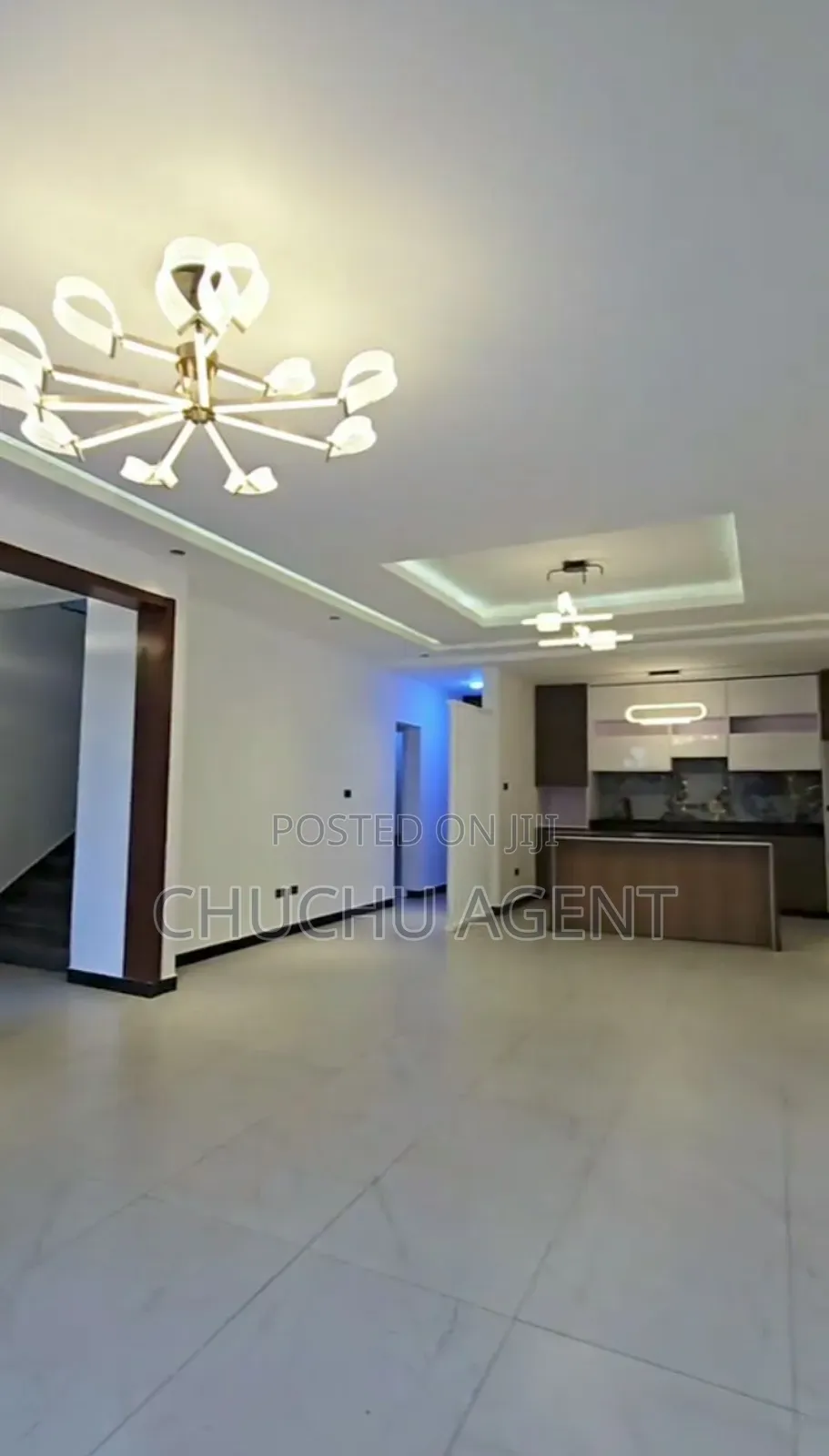 7bdrm House in Bole for sale