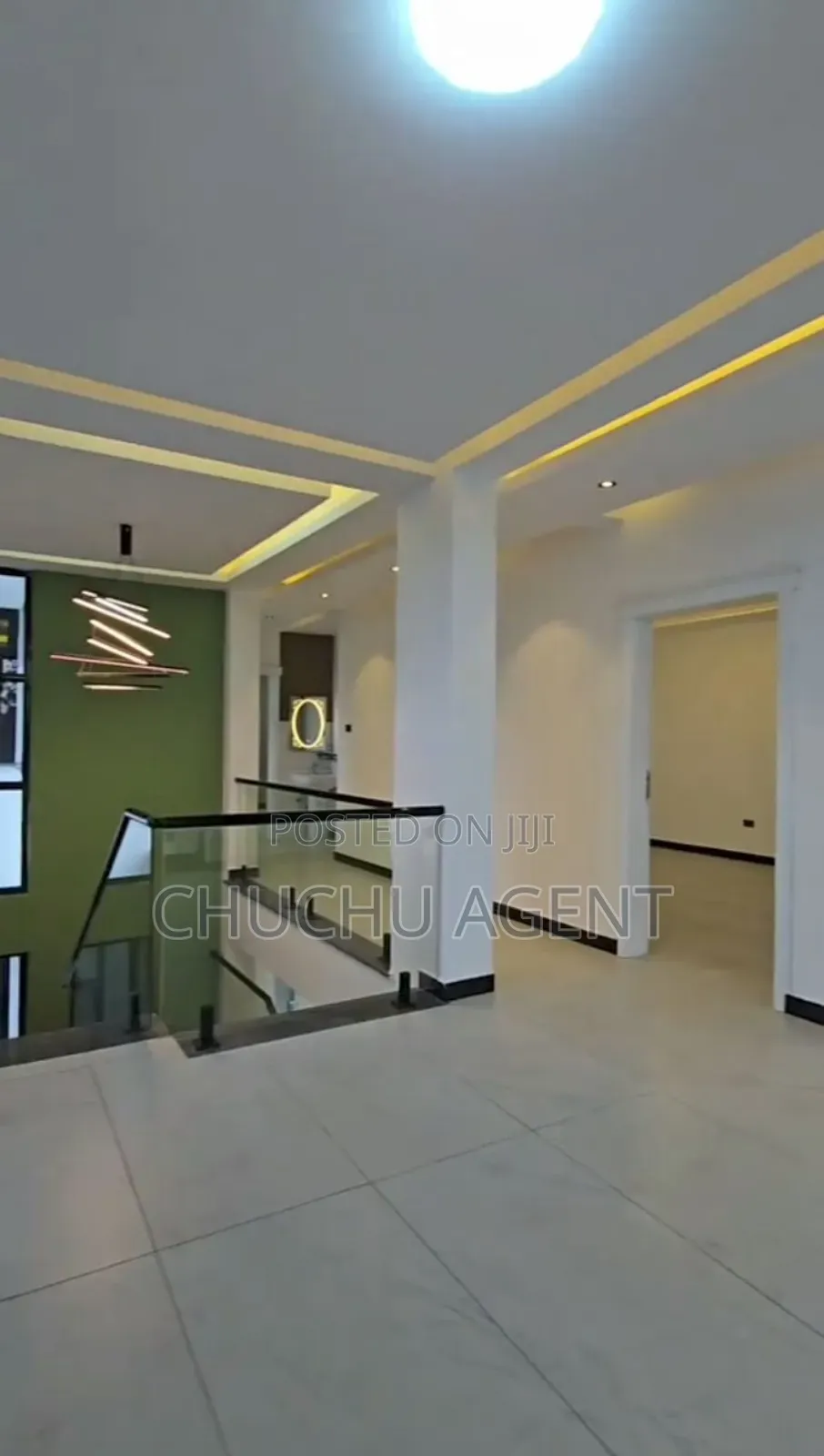 7bdrm House in Bole for sale