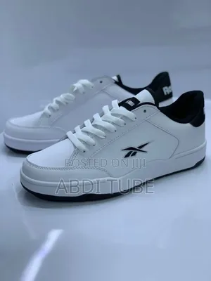 Photo - Reebok Shoes