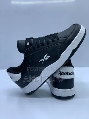 Reebok Shoes