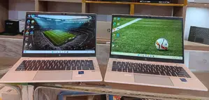 New Laptop HP EliteBook 640 G10 16GB Intel Core I7 SSD 512GB