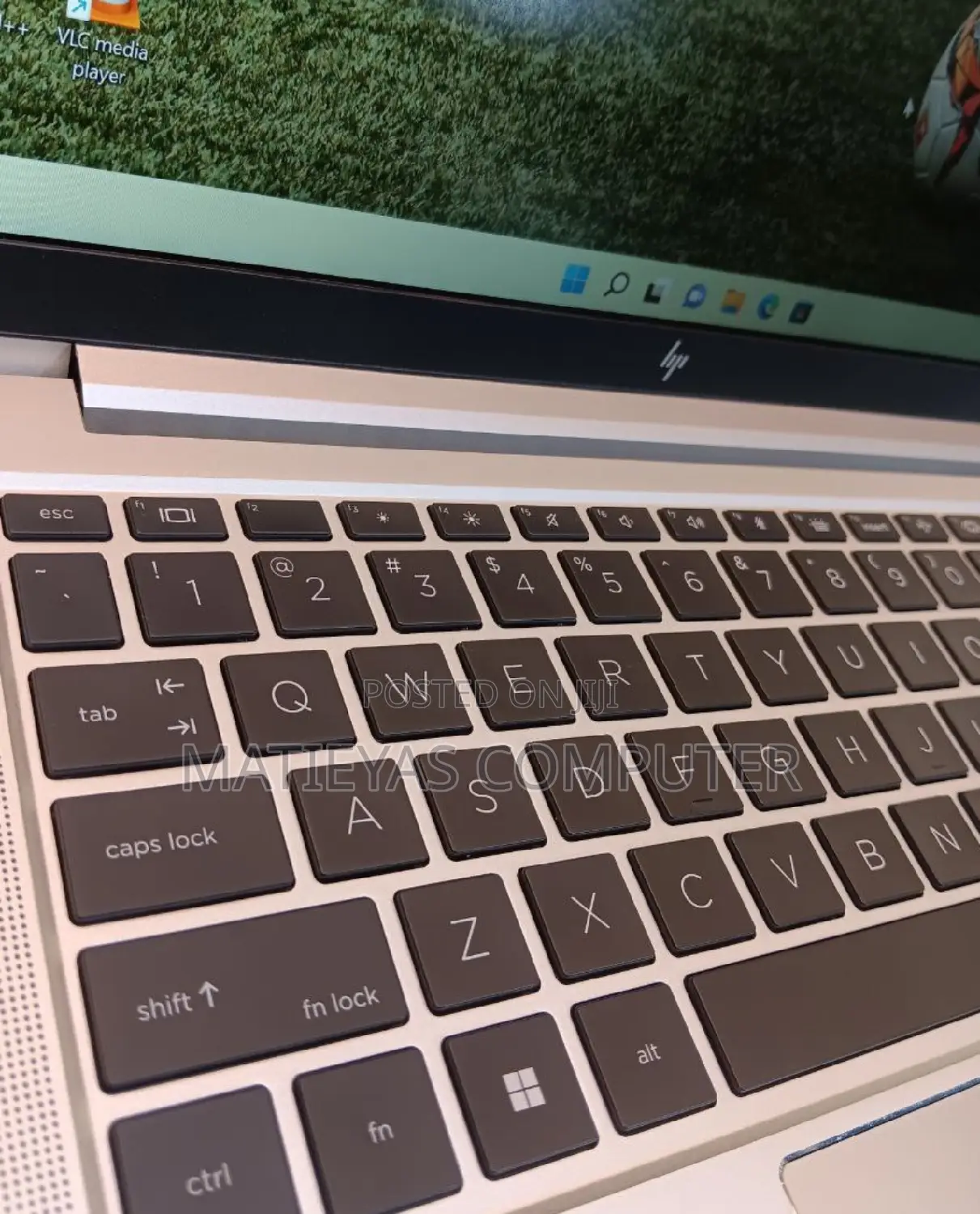 New Laptop HP EliteBook 640 G10 16GB Intel Core I7 SSD 512GB