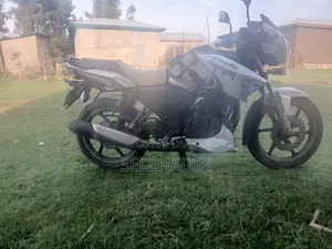 Motorcycle 2020 Black