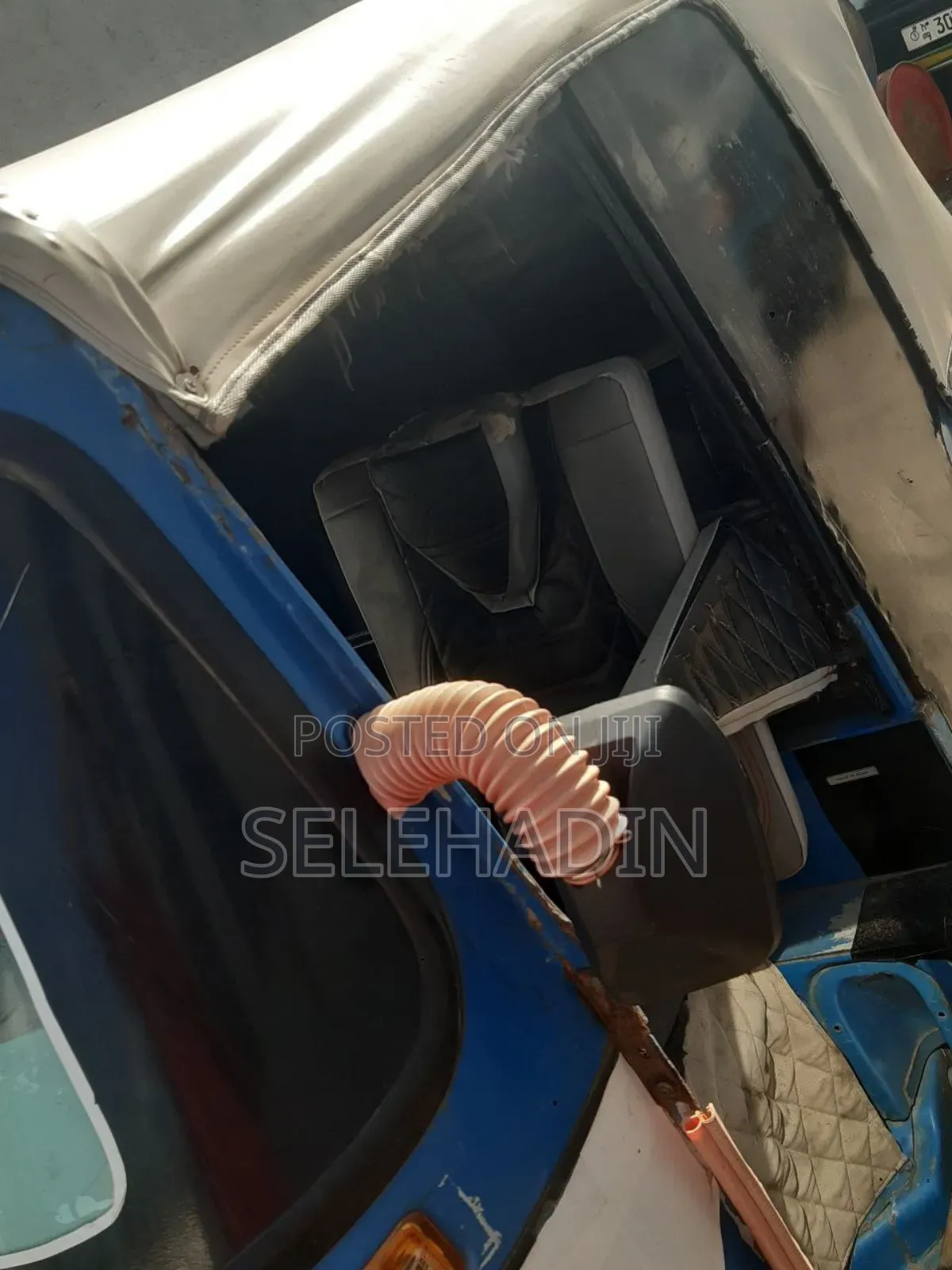 Motorcycle 2020 Black