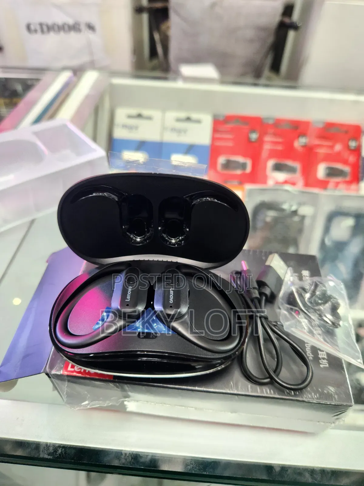 Lenevo Thinkplus Earbuds