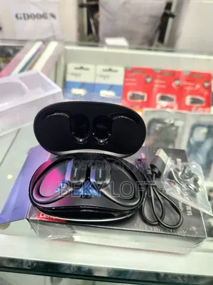 Lenevo Thinkplus Earbuds