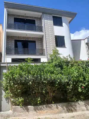 Furnished 6bdrm House in Semet Safari, Bole for sale