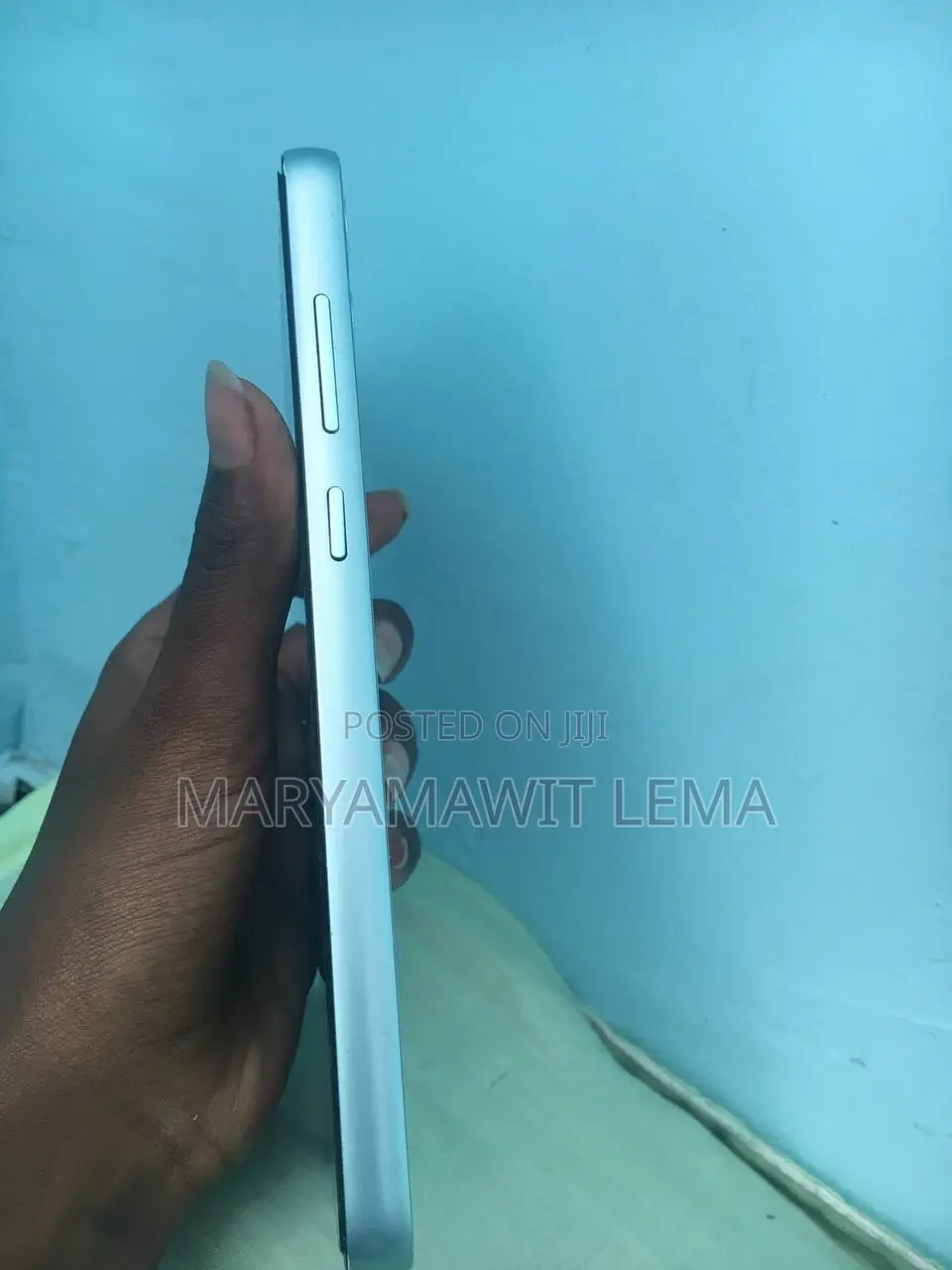 Samsung Galaxy M05 64 GB Bronze