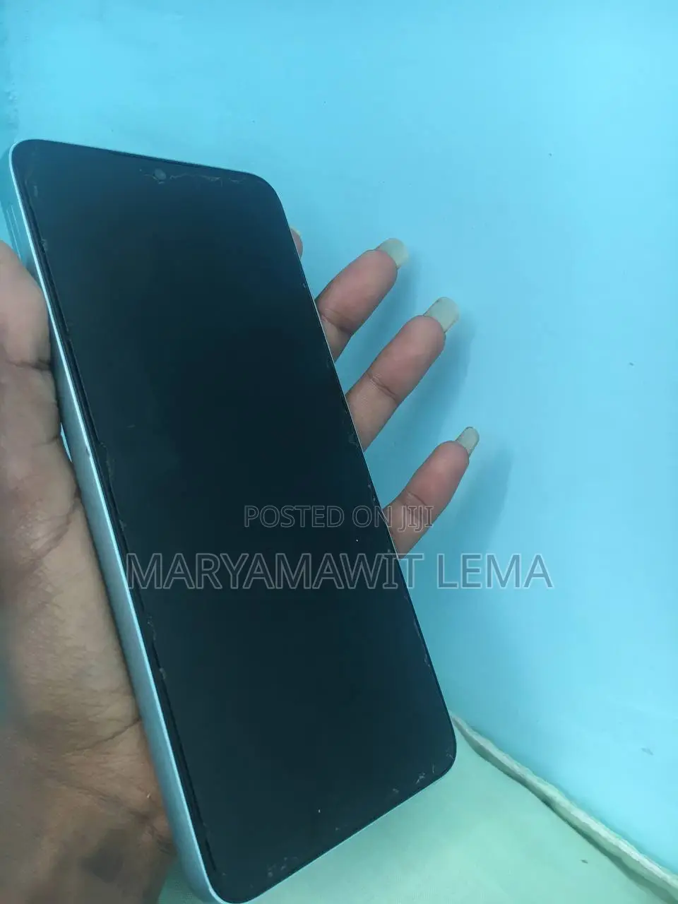 Samsung Galaxy M05 64 GB Bronze