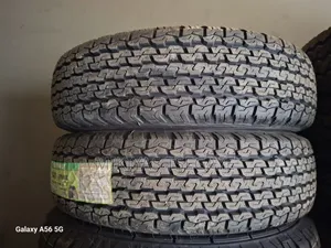 Photo - Tires for Car
