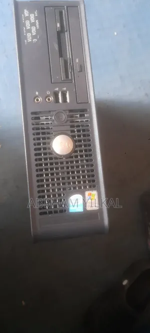 Desktop Computer Dell Alienware Area-51 1GB eMMC 500GB