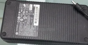 Photo - Hp Bluepin and Centerpin Gaming Adapter