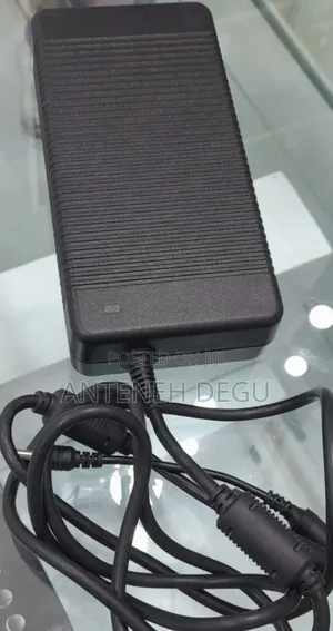 Hp Bluepin and Centerpin Gaming Adapter