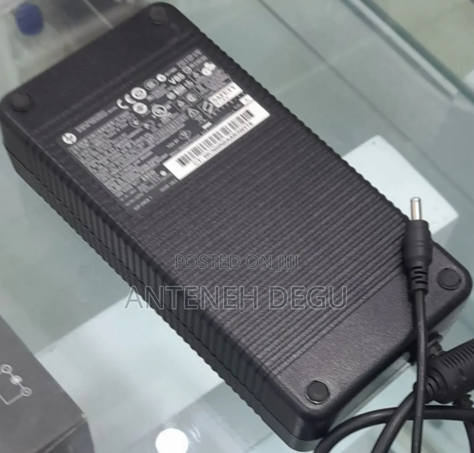 Hp Bluepin and Centerpin Gaming Adapter