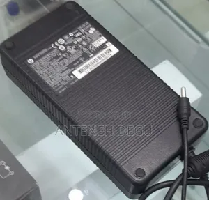 Hp Bluepin and Centerpin Gaming Adapter