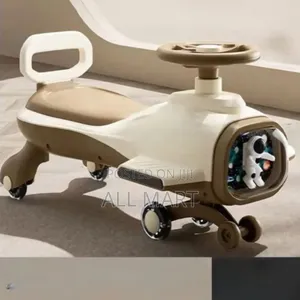 Premium Baby Push Car