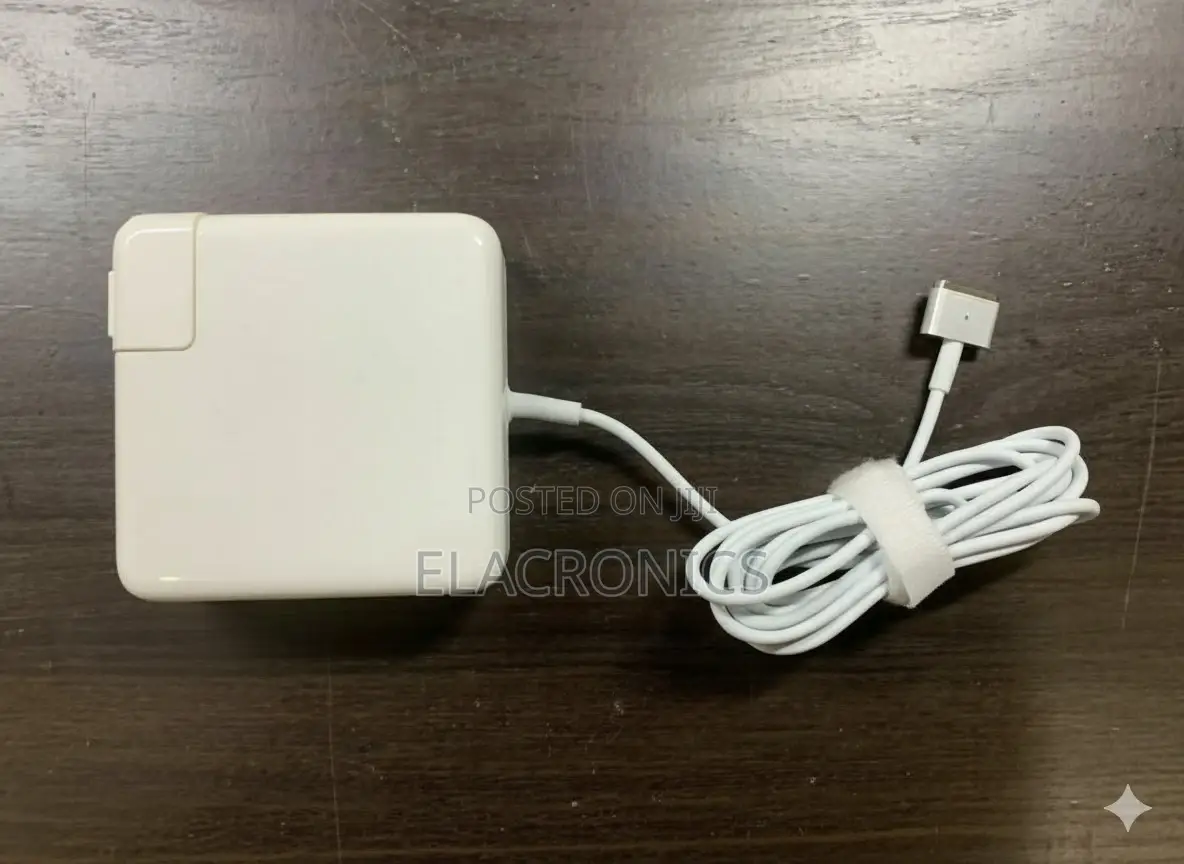 Macbook Charger (C, T and L Type)